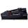 G.Skill RipJaws 5 Series Noir 32 Go (2 x 16 Go) DDR4 3600 MHz CL14
