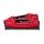 G.Skill RipJaws 5 Series Rouge 16 Go (2x 8 Go) DDR4 2400 MHz CL15