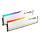 G.Skill Ripjaws M5 Neo RGB White - 2 x 16 Go (32 Go) - DDR5 6400 MHz - CL32