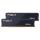 G.Skill RipJaws S5 32 Go (2 x 16 Go) DDR5 5200 MHz CL40 - Noir
