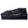 G.Skill Ripjaws V Black - 2 x 8 Go (16 Go) - DDR4 3200 MHz - CL16