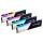 G.Skill Trident Z Neo 32 Go (4x 8 Go) DDR4 3200 MHz CL16