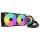 Arctic Liquid Freezer III 280 ARGB - Noir