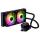 Cooler Master MasterLiquid 240L Core ARGB Black Edition