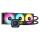 Corsair iCUE H150i ELITE LCD XT (Noir)
