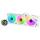 Lian Li Galahad II 360 Trinity SL-INF - Blanc